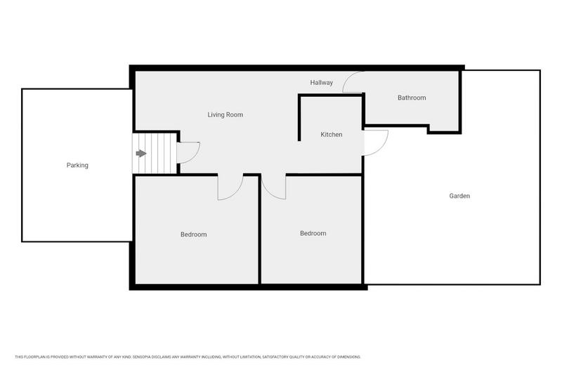 2 Bedroom Property for Sale in Harfield Village Western Cape